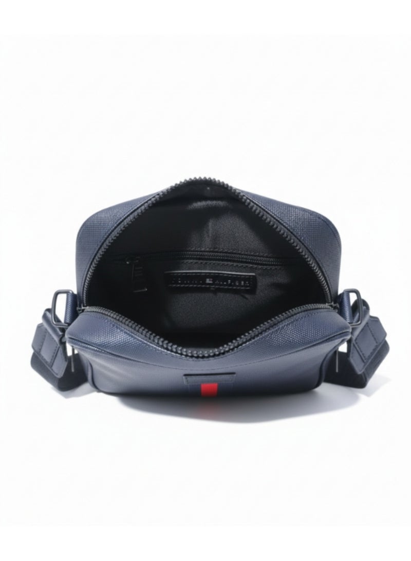 Tommy Hilfiger Denim Tommy Hilfiger crossbody/shoulder bag navy blue - Image 3